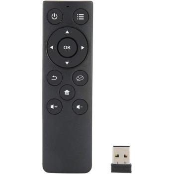 Bezprzewodowy pilot wskaźnik Wi-Fi USB Windows Android OS Linux [22240000719]